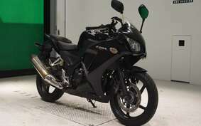 HONDA CBR250R A MC41