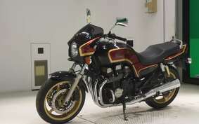 HONDA CB750 GEN 2 2007 RC42