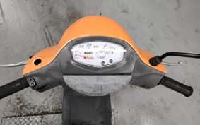 SUZUKI LETS5 CA47A