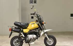 YAMAHA POCKE 4U1