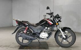 HONDA CBF125 PCJ7