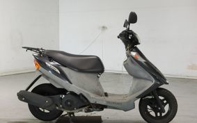 SUZUKI ADDRESS V125 G CF4EA