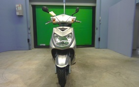 YAMAHA CYGNUS 125 X 2 2007 SE44J