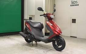 SUZUKI ADDRESS V125 G CF4EA