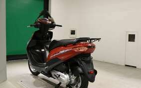 SUZUKI ADDRESS V125 DT11A