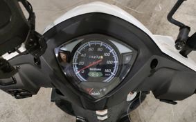 SUZUKI ADDRESS V110 CE47A