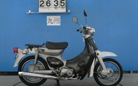 HONDA LITTLE CUB C50