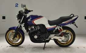 HONDA CB400SF VTEC SPEC 2 2003 NC39