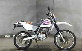 HONDA XR250 MD30