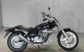 HONDA MAGNA 50 AC13