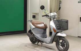 SUZUKI LET's 4 G CA41A