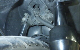 SUZUKI ADDRESS V125 G CF46A