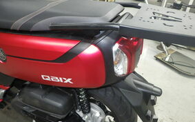 YAMAHA QBIX125 SEE1