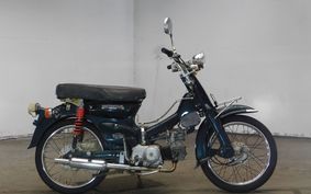 HONDA C70 SUPER CUB HA02