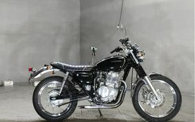 HONDA CB400SS Cell 2004 NC41