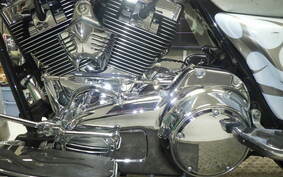 HARLEY FLHTC 1580 2008