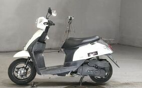 SUZUKI LET's CA4AA