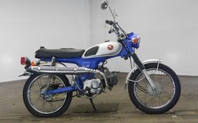 HONDA CL50 BENLY CD50