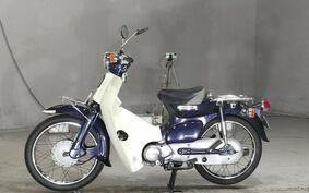 HONDA C70 SUPER CUB HA02