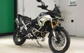 TRIUMPH TIGER 900 RALLY PRO 2023 RE67D8