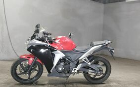 HONDA CBR250R MC41