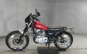 SUZUKI GRASS TRACKER BigBoy NJ4BA