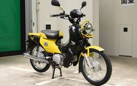 HONDA CROSS CUB 110 JA10