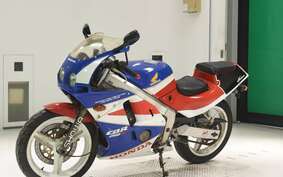 HONDA CBR250R GEN 2 MC19