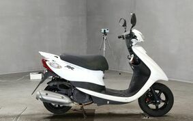 YAMAHA JOG ZR Evolution 2 SA39J