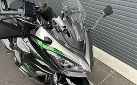 KAWASAKI NINJA 1000 SX 2020 ZXT02K