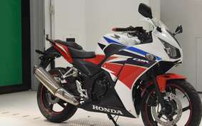 HONDA CBR250R GEN 3 MC41