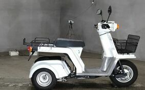 HONDA GYRO X TD02