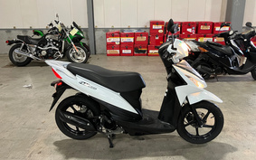 SUZUKI ADDRESS 110 CE47A