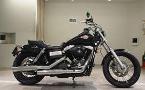 HARLEY FXDB 1580 2012 GX4