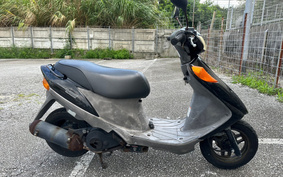 SUZUKI ADDRESS V125 CF46A