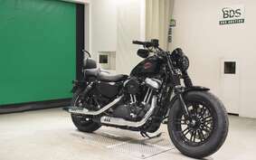 HARLEY XL1200X 2021 LC3