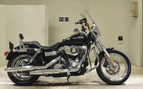 HARLEY FXDC 1580 2012 GV4