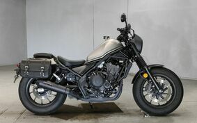 HONDA REBEL 500 2022 PC60