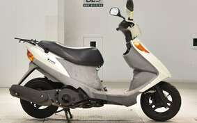 SUZUKI ADDRESS V125 CF4EA