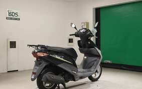 SUZUKI ADDRESS V125 DT11A