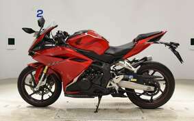 HONDA CBR250RR A MC51