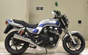 HONDA CB750 GEN 2 2007 RC42