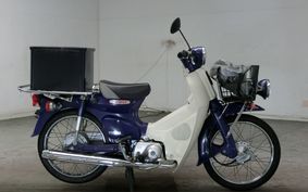 HONDA PRESS CUB 50 AA01