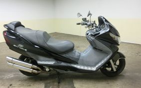 SUZUKI SKYWAVE 250 (Burgman 250) SS Type Fi CJ43A