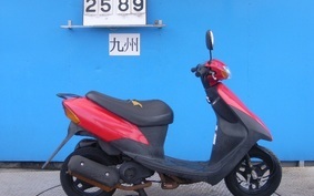 SUZUKI LET's 2 CA1PA