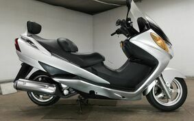 SUZUKI SKYWAVE 400 2004 CK43A