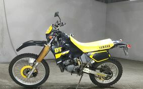 YAMAHA DT200 R 3ET