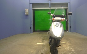 HONDA SPACY 125 Gen. 3 JF04