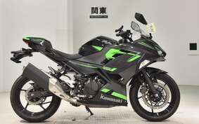 KAWASAKI NINJA 400 2019 EX400G