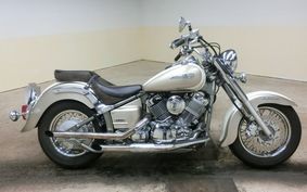 YAMAHA DRAGSTAR 400 CLASSIC 2008 VH01J